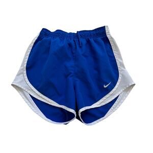 Nike Dri-Fit Activewear High Rise Lined Athletic Shorts XS